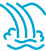 Pondless waterfalls icon
