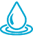 Swim ponds icon